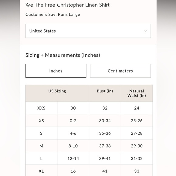 #2 NWT Free People Christopher Linen Shirt in Ivory Combo - Picture 6 of 6